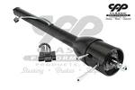 New Universal Tilt 32" Black Column Floor Shift Conversion Kit. Fixed Price $429.00.