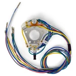 Ford Mustang Turn Signal Switch Fixed Steering Column 1969. Fixed Price $88.70.