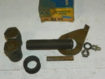 Moog Idler Arm Support Kaiser Frazer 1946-1950 K126 Steering. Fixed Price $66.95.