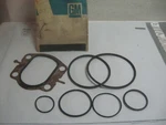 1964-76 Chevrolet Pontiac Buick Olds Caddy Steering Box Seal Kit Gm 7811276 Nos. Fixed Price $19.95.
