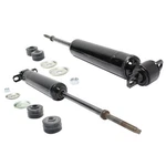 Monroe Oespectrum Front Shocks Absorber Kit Pair For Olds Pontiac Cadillac Buick. Fixed Price $76.95.