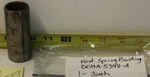 Nos Oem Ford Heavy Duty Spring Bushing D0HA-5348-A (836). Fixed Price $24.95.