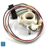 1964-1966 Gm Turn Signal Switch Without Tilt Stamped Guide 911051 Us Made. Fixed Price $121.99.
