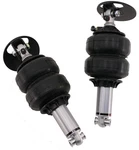 11383001 Front Hq Shockwaves For 99-06 Silverado W/ridetech Lower Arms. Fixed Price $1065.16.