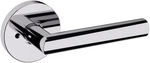 Baldwin 5173.PRIV Privacy Door Lever Set - Chrome. Fixed Price $392.80.