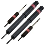 For Dodge Aspen Diplomat Plymouth Volare Set Of 4 Kyb Excel-g Shocks Struts Tcp. Fixed Price $182.41.