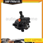 Power Steering Pump For 1987-1990 Jeep Comanche 2.5L 1984-1986 Renault R18I 2.2L. Fixed Price $167.29.