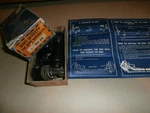 Vintage Nos King Quality Tie Rod Sockets RS29 Pontiac ??. Fixed Price $99.94.