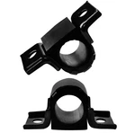 1964 1972 Chevelle Sway Bar Bushing/bracket Set 1.25" /frame Mounts &. Fixed Price $27.95.