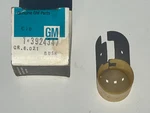 Nos Gm 1964-74 Chevrolet Series 20-50 Steering Knuckle King Pin Bushing 3924347. Fixed Price $14.99.