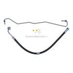 For Chevy C1500 C2500 & Dodge Ram Van Edelmann Power Steering Pressure Hose Tcp. Fixed Price $76.41.