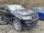 2011-2012 Jeep Grand Cherokee Left Front Knee Assembly 4WD Used 144K Miles. Fixed Price $284.95.
