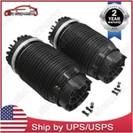 Pair Fit 19-24 Dodge Ram 1500 Rear Left Right Suspension Spring 68260938AA. Fixed Price $147.00.