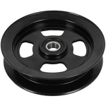 Idler Pulley Fit Toro 132-9425 Titan Hd Z-master Exmark Radius Lazer. Fixed Price $23.84.