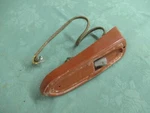 1941-42 Packard Tail Lamp Body With Wiring & Socket Nos. Fixed Price $149.99.