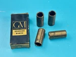 1955-1959 Chevrolet Gmc Pickup Rear Spring Bushing 3717034 Lot Of Nos. Fixed Price $29.99.