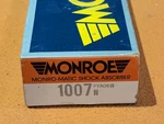 Shock Absorber Monroe Peugeot 1007. Fixed Price $29.99.