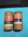 Nos Pair Oldsmobile F85 Front Upper Ball Stud 1961 1360624 F-85. Fixed Price $179.99.