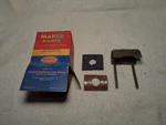 Nos Mopar 1941-53 Dodge Truck Drag Link Dust Cover. Fixed Price $49.00.