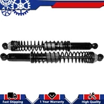 Fits Ford F-150 2004-2008 Monroe Shocks & Struts Rear 1X Absorber. Fixed Price $180.31.