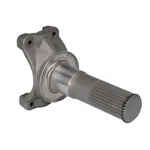 80-81 Corvette Left Hand Automatic Trans. Rear Differential Side Yoke 14024377. Fixed Price $289.95.
