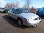 Front Engine Cradle Subframe Crossmember K-frame Fits 04-07 Taurus 22809. Fixed Price $445.00.
