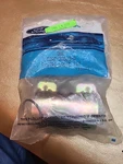 Nos Oem Ford Power Steering Control Valve Stud Kit Mustang Torino Galaxie Cougar. Fixed Price $99.00.