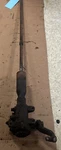 Oem Gm Power Steering Gear Box W/ Column&pitman Arm 1957-58 Oldsmobile 88/98(GB4. Fixed Price $424.96.