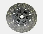 49 52 53 1954 1955 1956 1957 Ford 10" Clutch Disc V8 B5A-7550. Fixed Price $84.95.
