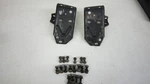Engine Frame Mount Brackets Towers 4WD Chevy Gmc Truck 73-87 K10,K20,K30#1. Fixed Price $150.00.