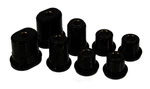 Suspension Control Arm Bushing Kit-base Prothane 7-222-BL. Fixed Price $94.31.