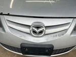 Crossmember/k-frame Rear Fits 03-08 Mazda 104767972. Fixed Price $119.34.