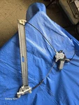 01 02 03 04 05 06 07 Ford Escape Left Frt Window Regulator Electric 170986. Fixed Price $49.85.