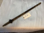 1938 To 1950 Packard Rear Axle Shaft 323143. Fixed Price $5.00.