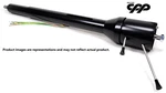 1969 Ford Mustang Ididit Black Tilt Floor Shift Steering Column 1300647051. Fixed Price $1095.00.