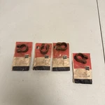 Nos 1970-76 Chevy Pontiac Olds Z28 Gto 442 Tie Rod Sleeve Clamps Gm 7807288. Fixed Price $150.00.