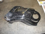 1964 1965 1966 1967 Olds Cutlass 442 F85 V8 Outer Power Steering Pump Bracket Gm. Fixed Price $108.00.
