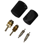 1311569 Gpd A/c Caps & Valve Core Seal Kit For Chevy Town And Country Ram Truck. Fixed Price $13.65.