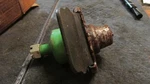 Nos 1971 1972 1973 Ford Pinto Front Lower Ball Joint Asby D1FZ-3050-A New. Fixed Price $124.99.