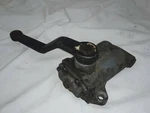 Vintage Triumph Mg Armstrong Lever Action Shock 32712 - IMP297. Fixed Price $35.99.