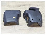 2001 Nissan Frontier Manual Steering Column Collar Shroud 48470-8Z800 Oem. Fixed Price $84.51.