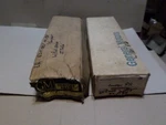 1963 1964 Oldsmobile 98 Nos Inner Tie Rods Left Right Power Steering 588106-7. Fixed Price $209.95.