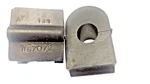 1958-1959 Buick Nos Front Stabilizer Bushings Pair, Vintage Genuine Gm # 1187072. Fixed Price $39.95.