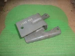 1961-1971 Dodge D300 Truck Nos Mopar Front Leaf Spring Rear Hanger Bracket. Fixed Price $95.00.