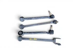 2004-2008 Mazda RX-8 RX8 Rear Left/driver Control Arm Set (4) F151-28-550B, F031. Fixed Price $200.06.