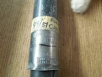 1A-18080-A2 Original Rear Shock Absorber 1949-1951 Ford Car 1948-56 Pickup. Fixed Price $21.00.