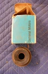 Nos 6270320 Upper Control Arm Bushing Gmc, Chevy BIN10. Fixed Price $12.99.
