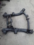 Crossmember/k-frame Subframe Front 03-04 Acura Mdx L-2-N. Fixed Price $449.10.