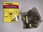 Energy Suspension 3.3101G Control Arm Set -gm Front. Fixed Price $99.99.