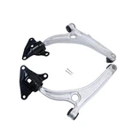 Pair Front Lower Control Arm W/ Ball Joint For Honda Cr-z 11-16 Driver Passenger. Fixed Price $152.95.